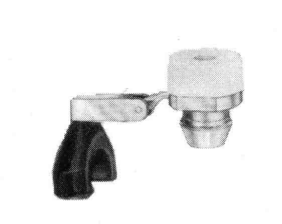 REDÜKTÖR ÇAP M:10 MM- 5 MM